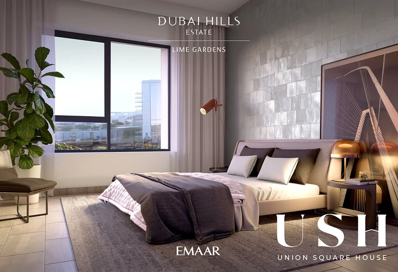 Relaxing Open Views | Amazing 1BR | Prime Location64043895792258114