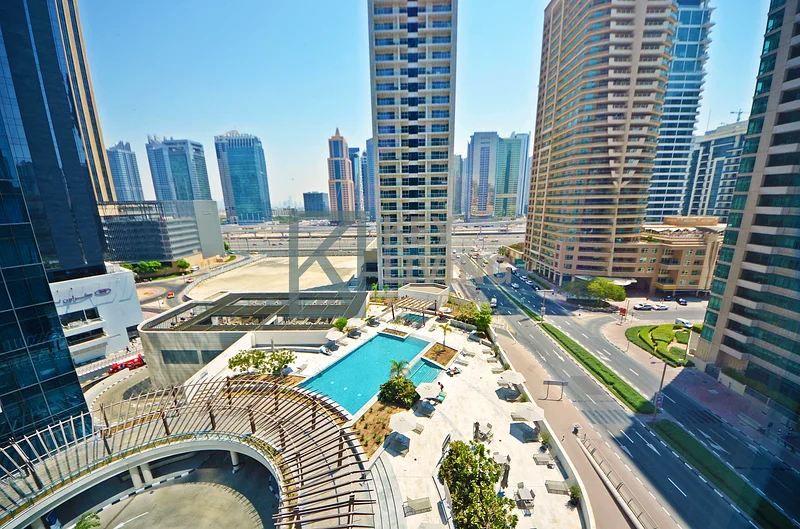 Available Soon | Elegant Unfurnished | Low Floor63774814091779114