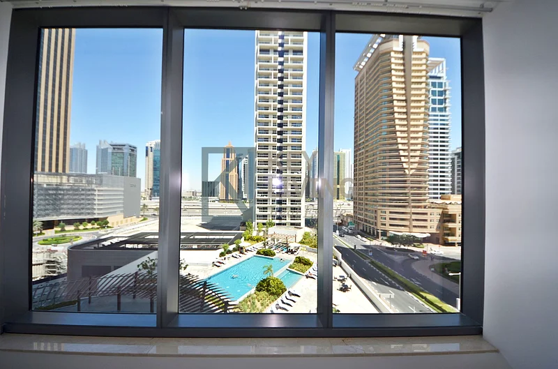 Available Soon | Elegant Unfurnished | Low Floor63774814091779113