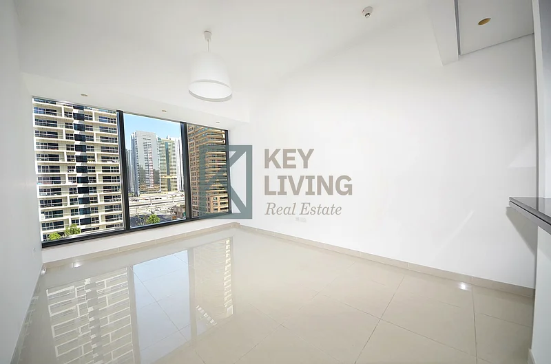Available Soon | Elegant Unfurnished | Low Floor63774814091779112