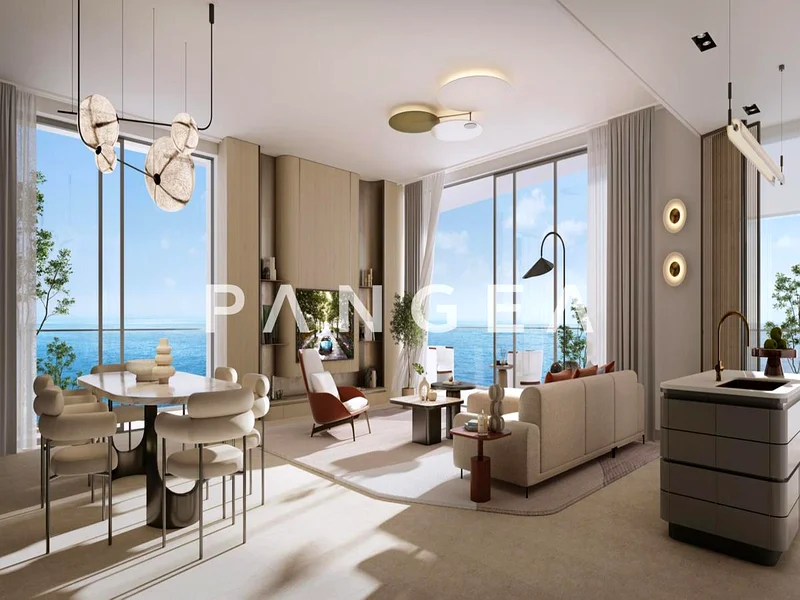 OP Price | Sea and Skyline View | High Floor63952761896321111