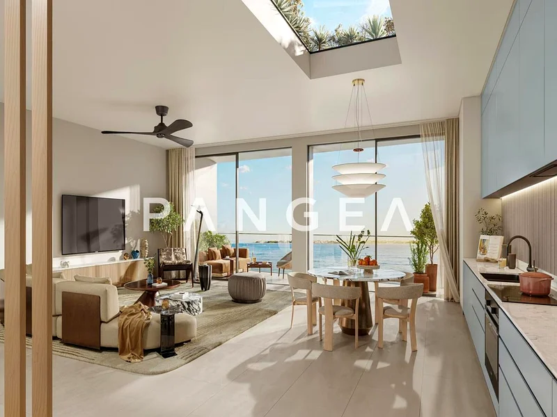 OP Price | Sea and Skyline View | High Floor63952761896321110