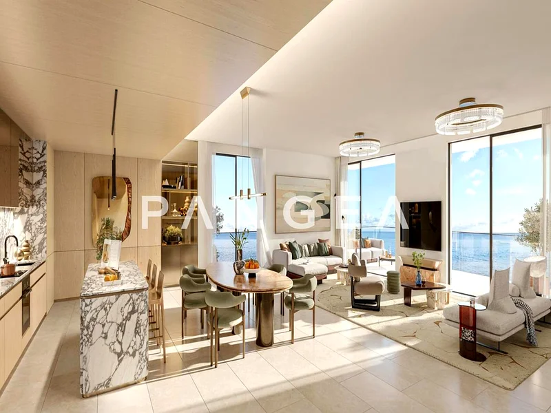 OP Price | Sea and Skyline View | High Floor63952761896321112