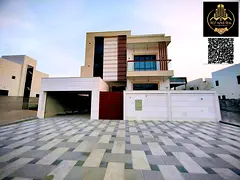 Modern Villa | Stand-Alone | Freehold | Maid’s Room | Free Registration