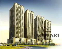 A room and a living hall with an excellent down payment, the cheapest price in Ajman, in a prime loc