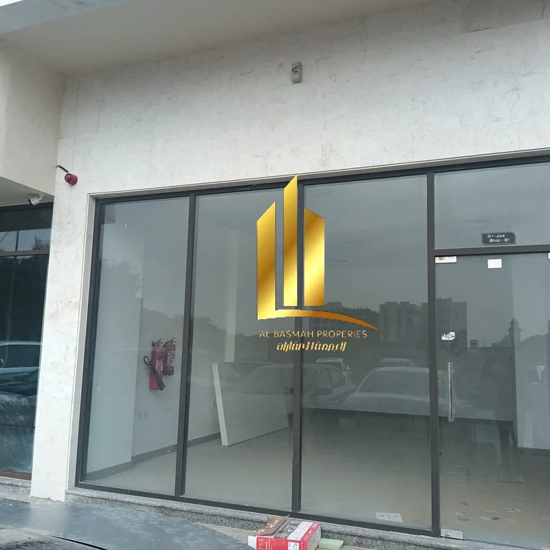 مبنى للبيع في الشارقة، منطقة الفلاح المويلح، معسكر الفلاح63818386292099111