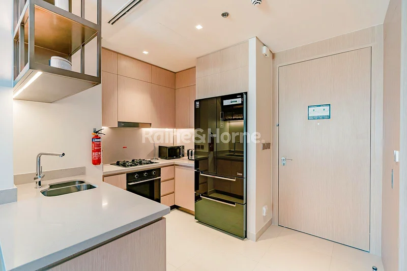 Brand New | Burj Views | Vacant | High Floor63772652214785112