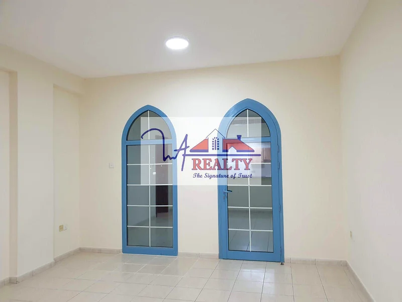 أرخص عرض!! شقة غرفة نوم واحدة مع شرفة للبيع في كلاستر فارس63992292146562110
