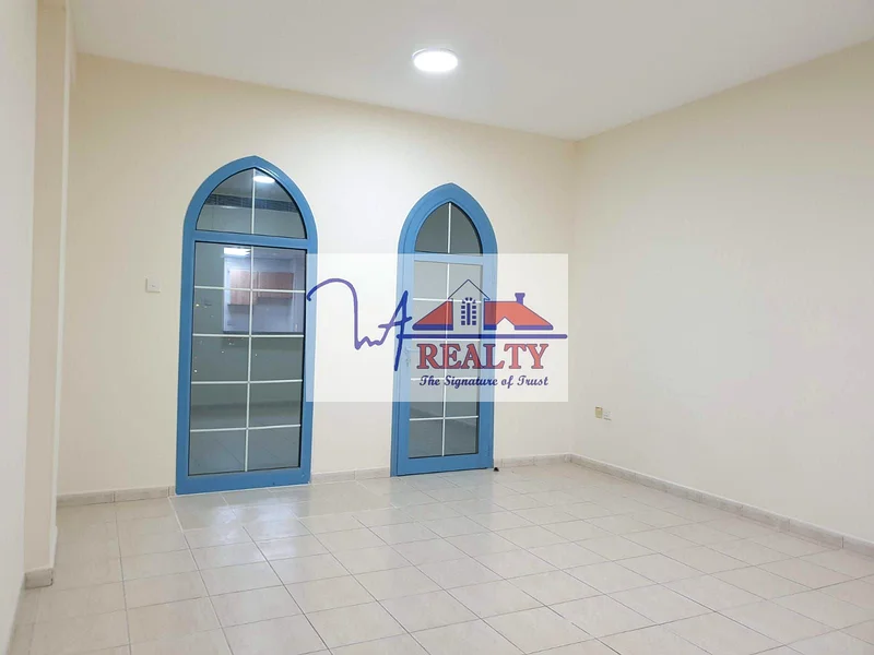 أرخص عرض!! شقة غرفة نوم واحدة مع شرفة للبيع في كلاستر فارس63992292146562113