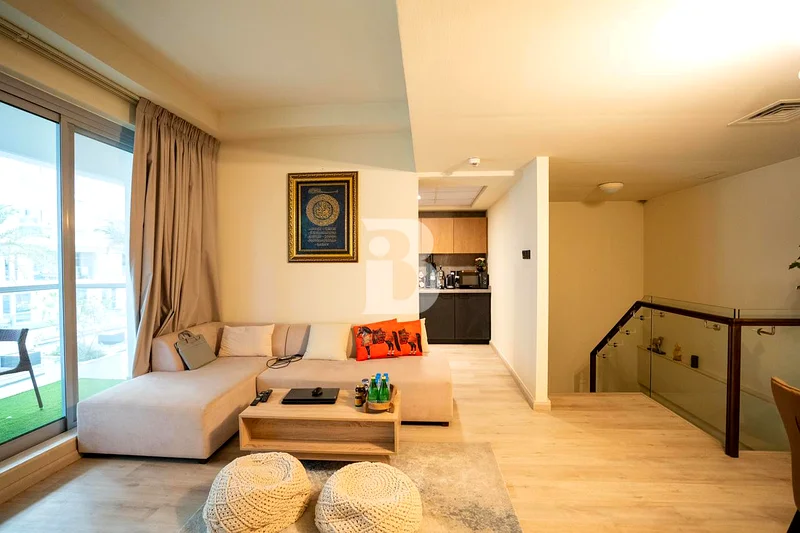 Beach Access | Chiller Free | Furnish | 12 cheque64410784365057113