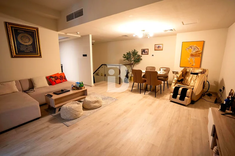 Beach Access | Chiller Free | Furnish | 12 cheque64410784365057111