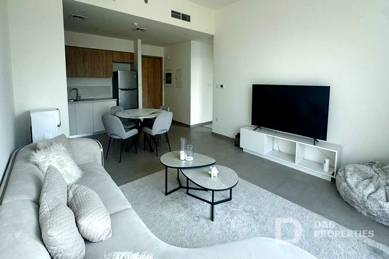 Beautifully Furnished | Park Access | Great Layout63754524882434110