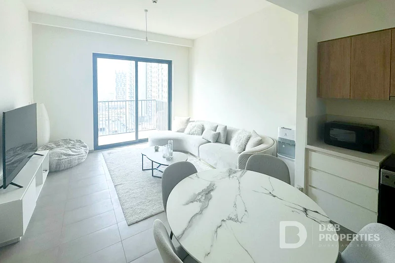 Beautifully Furnished | Park Access | Great Layout63754524882434113