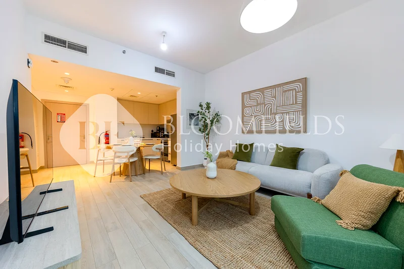 Flexible Stay | Fully Furnished | Yas Vacation63825395126403111