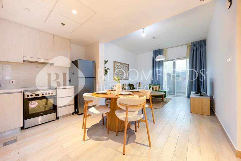 Flexible Stay | Fully Furnished | Yas Vacation63825395126403112