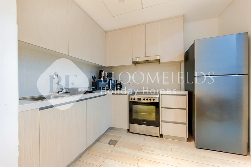 Flexible Stay | Fully Furnished | Yas Vacation63825395126403114