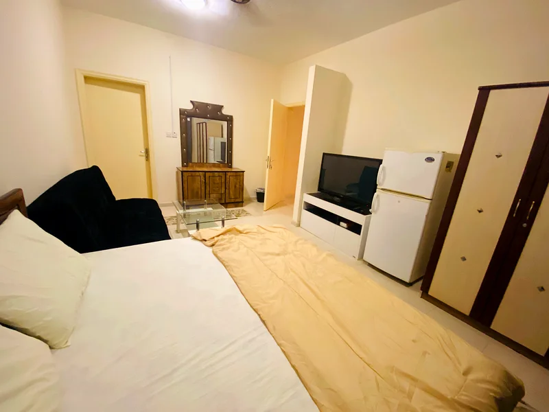 غرفة عائلية | أمام محطة مترو النهدة63828359980675111