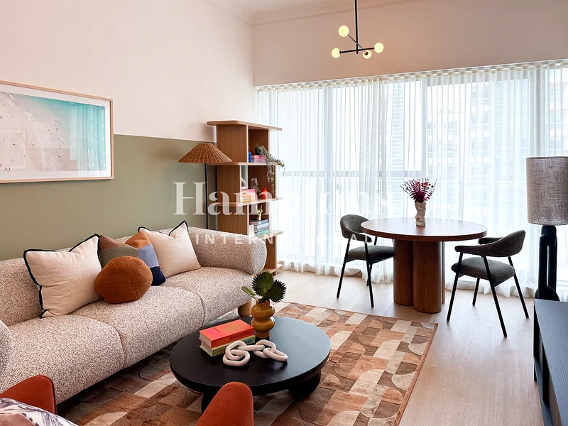 Canal View | Amazing Interiors | Furnished63789919451009110