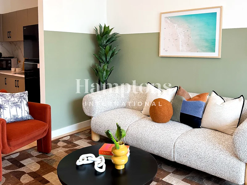 Canal View | Amazing Interiors | Furnished63789919451009112
