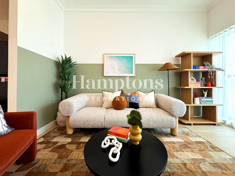 Canal View | Amazing Interiors | Furnished63789919451009111