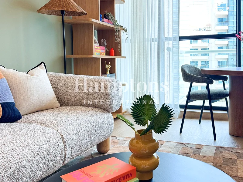 Canal View | Amazing Interiors | Furnished63789919451009114