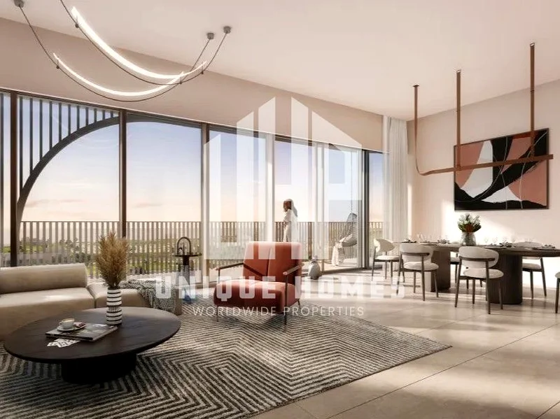High Floor | Manarat III | Great Investment !!63851168058755111
