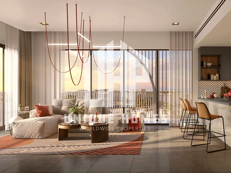 High Floor | Manarat III | Great Investment !!63851168058755113