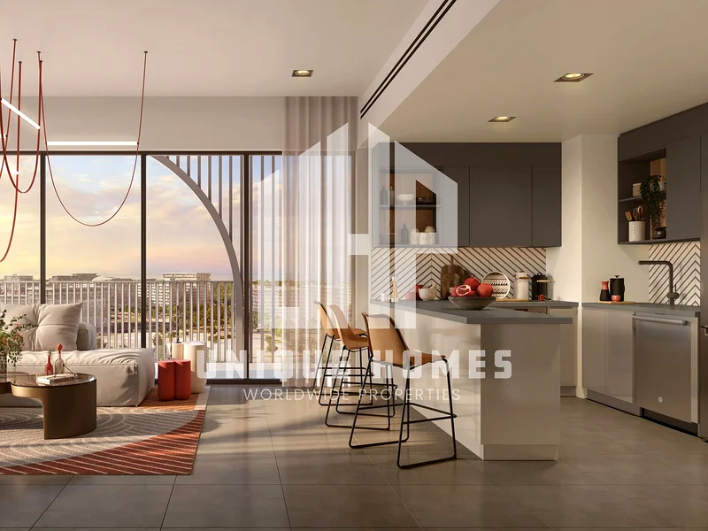 High Floor | Manarat III | Great Investment !!63851168058755112