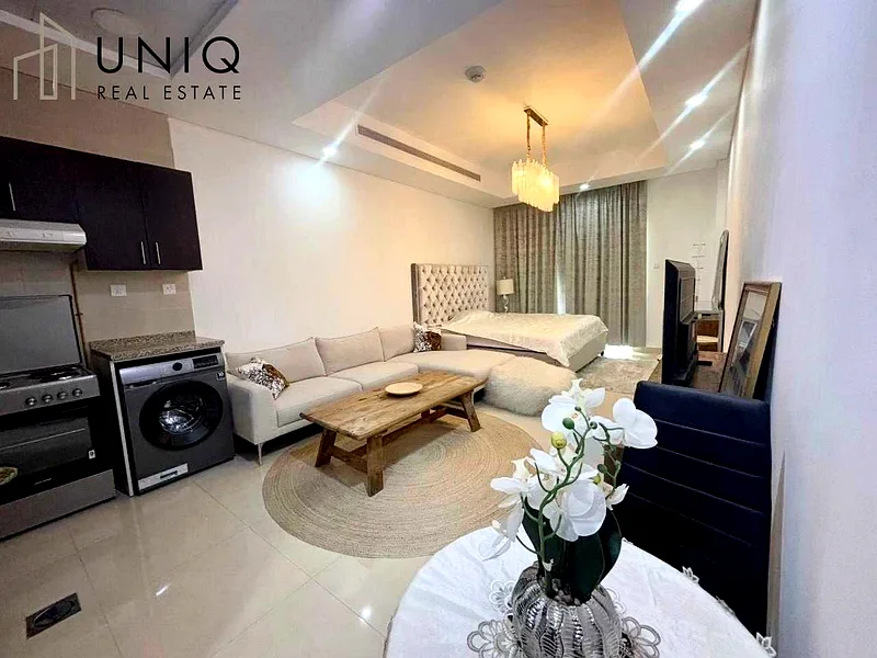 Studio | Ground Floor | Vacant63809391790211112
