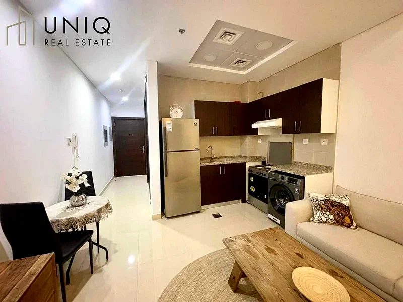 Studio | Ground Floor | Vacant63809391790211111