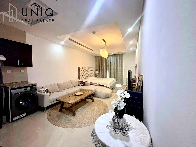 Studio | Ground Floor | Vacant63809391790211110