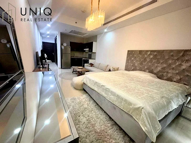 Studio | Ground Floor | Vacant63809391790211114