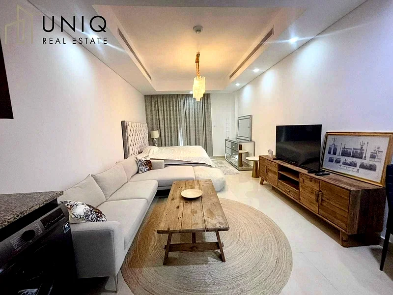 Studio | Ground Floor | Vacant63809391790211113