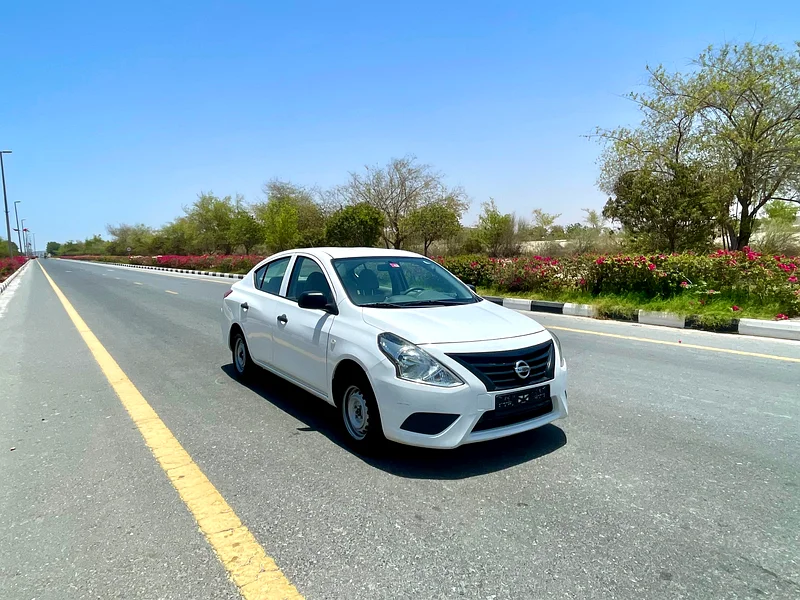 Nissan Sunny 2020 | GCC | With Warranty | No Accidents63699057799169110