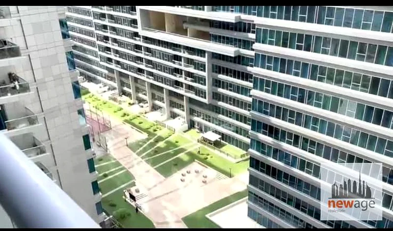 Open View Best 1Bhk With Balcony In Skycourts Tower63731745866883110