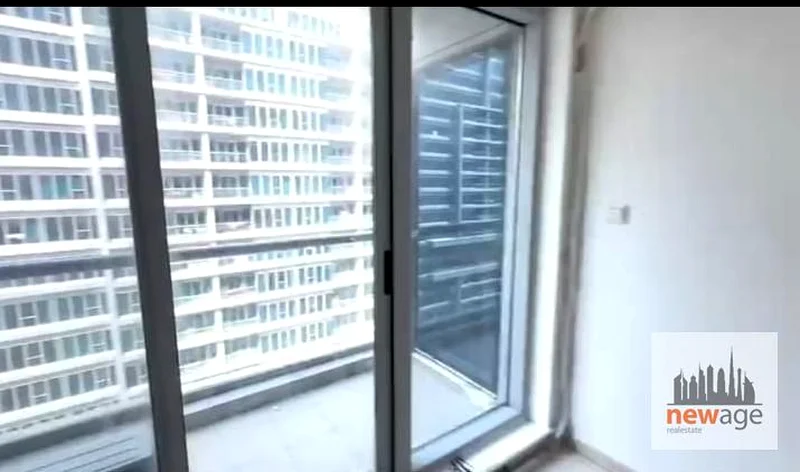 Open View Best 1Bhk With Balcony In Skycourts Tower63731745866883111