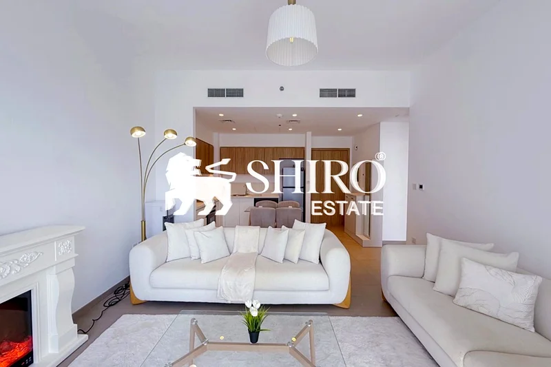 Fully Furnished | Vacant | Stunning Pool View63754524857730113