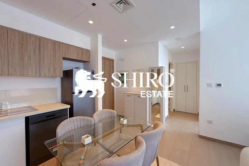 Fully Furnished | Vacant | Stunning Pool View63754524857730114