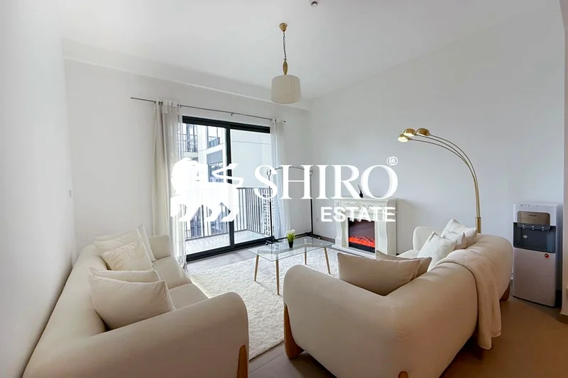 Fully Furnished | Vacant | Stunning Pool View63754524857730112