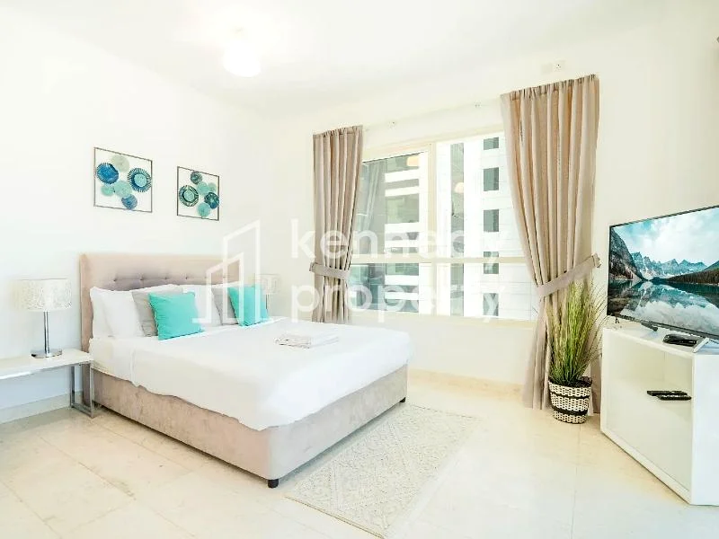 Stunning Views | Ideal Location | Mid-High Floor63825488227585113