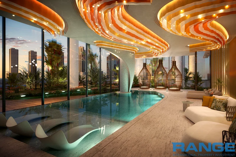 Sophisticated Style | Supreme Residences | Modern Convenience63948138055425112