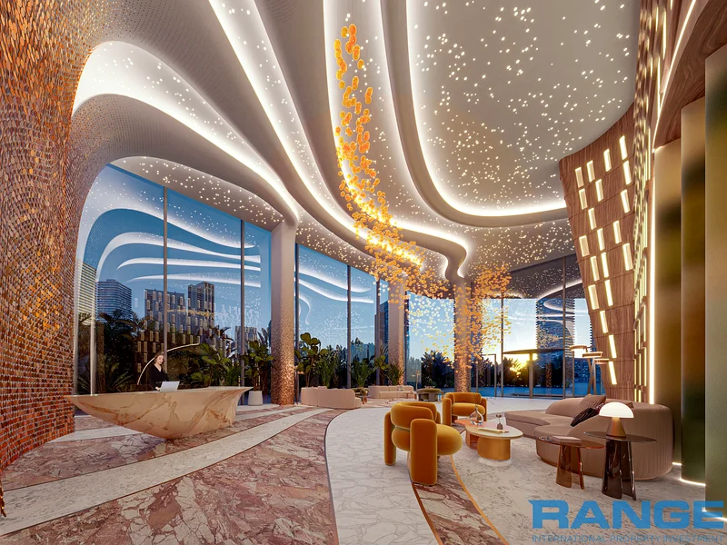 Sophisticated Style | Supreme Residences | Modern Convenience63948138055425113