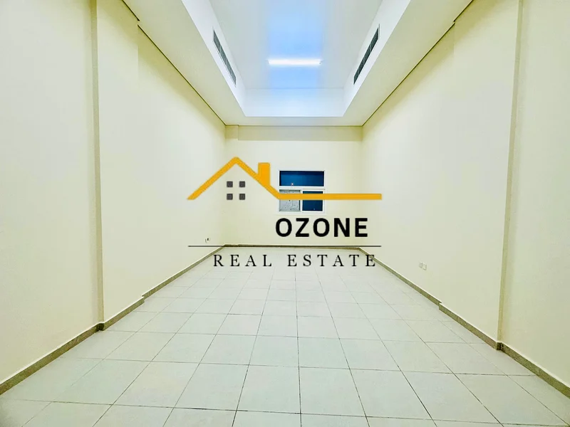 Huge size | Saperate kitchin | Near sharjha airport | FREE parking outside |63706317139842110