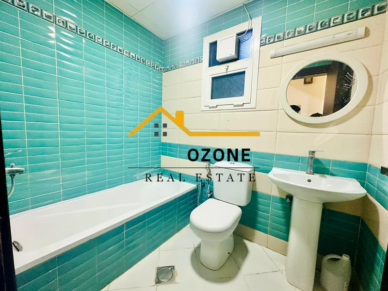 Huge size | Saperate kitchin | Near sharjha airport | FREE parking outside |63706317139842114