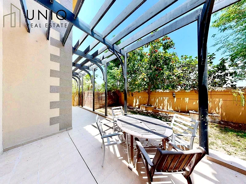 5-Bedroom | VACANT | Standalone | Andalusia Style63724503724161114