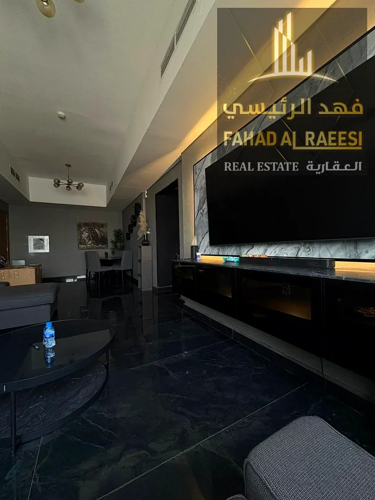 Apartment for Sale | Ajman Al Nuaimiya One Tower63885248088579110