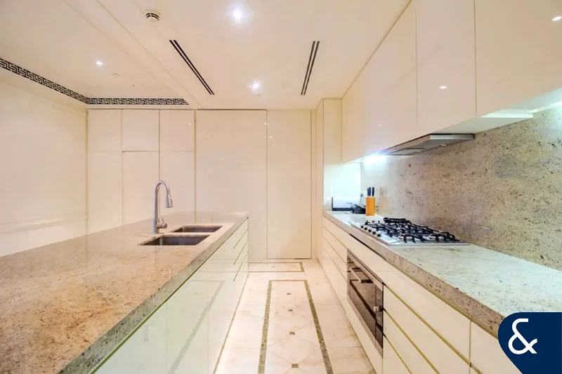 3 BEDROOMS | BRANDED RESIDENCE | VERSACE63967881187202114