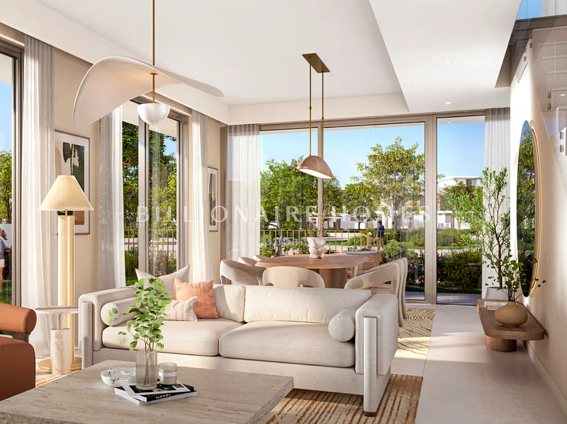 Park Facing | Premium Location | Single Row63945930477699113