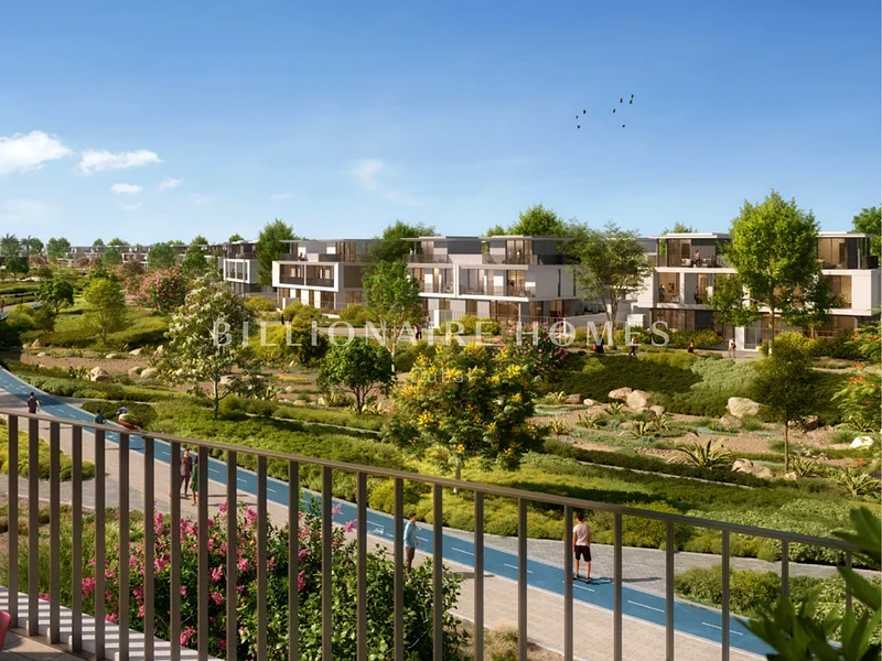 Park Facing | Premium Location | Single Row63945930477699111