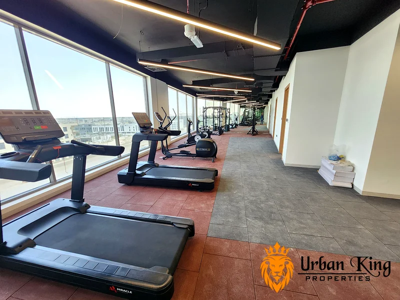 BRAND NEW 3 BHK | BALCONY | GYM | POOL | ARJAN63766764907395113